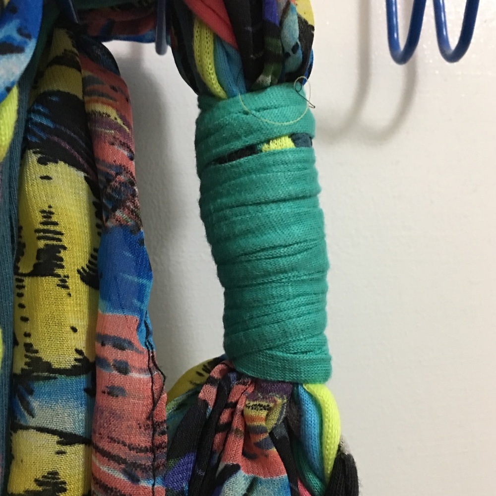 Infinity Scarf - Picture 3 of 4